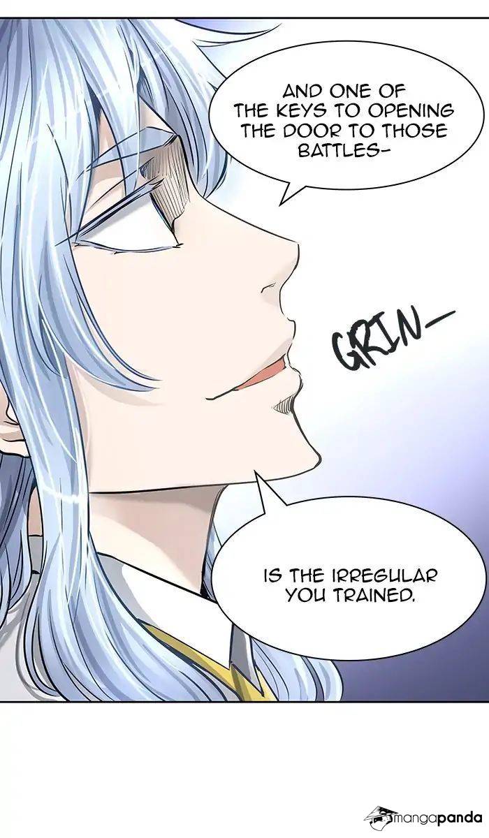 Tower of God Chapter 416 image 095